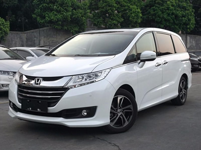 营口沈阳本田·奥德赛七座豪华商务车拼车穿线车